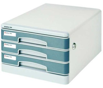 Συρταριέρες γκρι Συρταριέρες γκρι