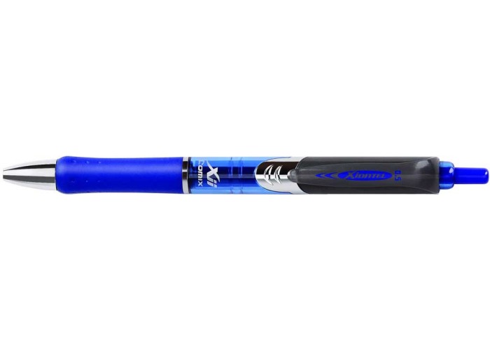 Στυλό gel pen 6άδα