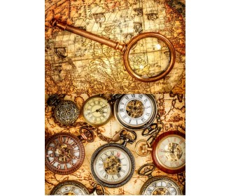 Χαρτί Decoupage Paper - A4