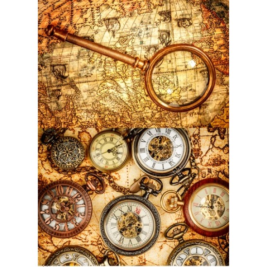 Χαρτί Decoupage Paper - A4 Χαρτί Decoupage Paper - A4