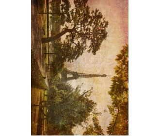 Χαρτί Decoupage - A4   Χαρτί Decoupage - A4