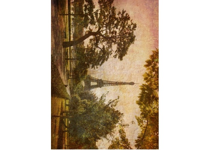 Χαρτί Decoupage - A4 Χαρτί Decoupage - A4