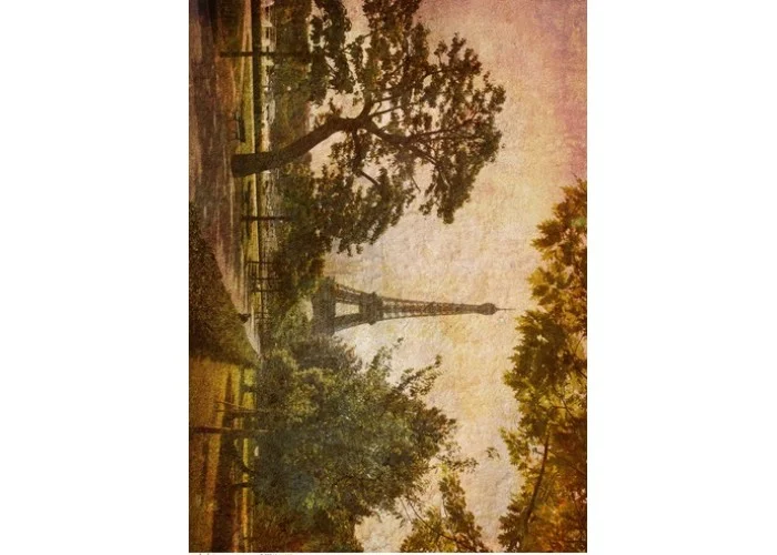 Χαρτί Decoupage - A4  