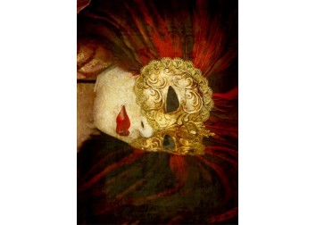 Χαρτί Decoupage - A4 Χαρτί Decoupage - A4