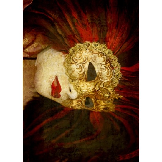 Χαρτί Decoupage - A4 Χαρτί Decoupage - A4