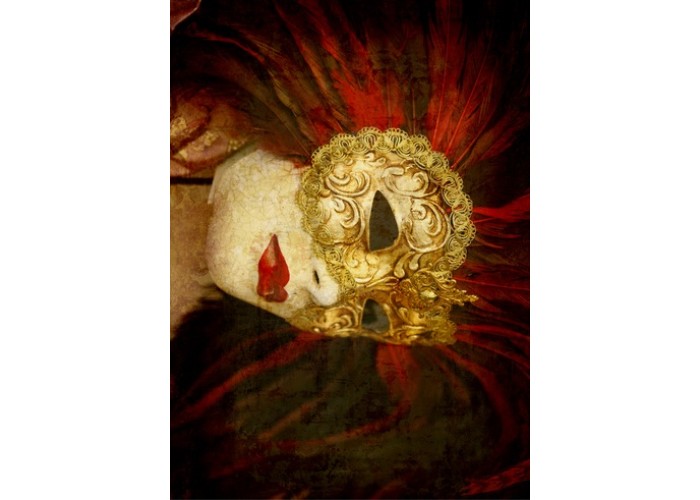 Χαρτί Decoupage - A4 Χαρτί Decoupage - A4