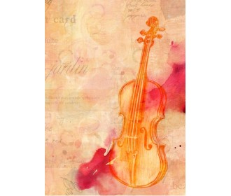 Χαρτί Decoupage - A4   Χαρτί Decoupage - A4