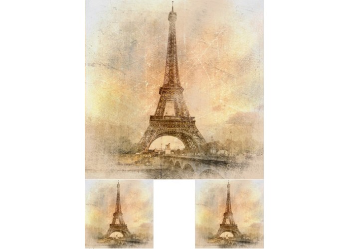Χαρτί Decoupage Paper - A4 Χαρτί Decoupage Paper - A4