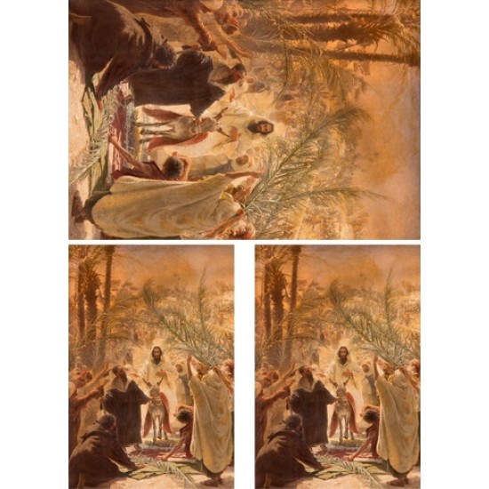 Χαρτί Decoupage Paper - A4 Χαρτί Decoupage Paper - A4