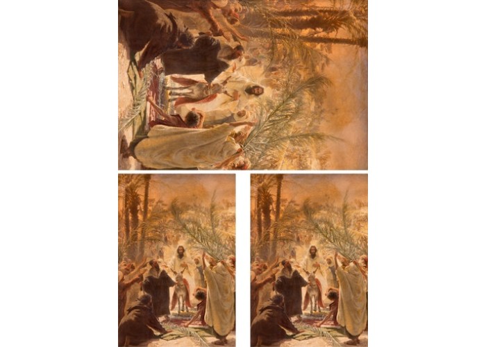 Χαρτί Decoupage Paper - A4 Χαρτί Decoupage Paper - A4