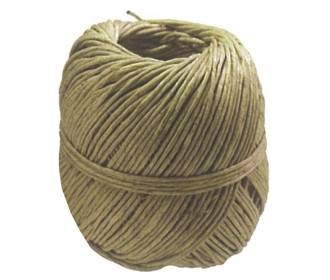 ΣΠΑΓΓΟΣ ΣΕ ΦΥΣΙΚΟ ΧΡΩΜΑ 37m VIVA