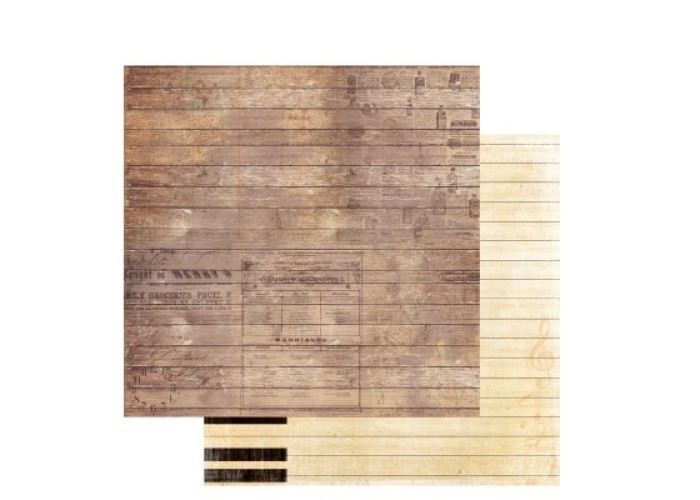 Xαρτόνι 30cmx30cm - register