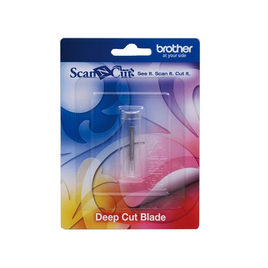 Deap cut blade SNC CUT 