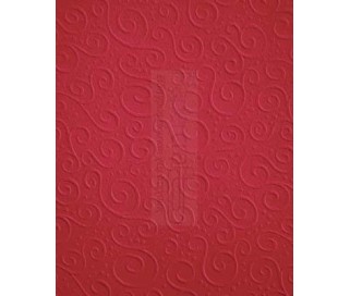 ΧΑΡΤΟΝΙ ΚΟΚΚΙΝΟ ΑΝΑΓΛΥΦΟ Α4 MILANO ΧΑΡΤΟΝΙ ΚΟΚΚΙΝΟ ΑΝΑΓΛΥΦΟ Α4 MILANO