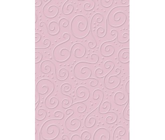 ΧΑΡΤΟΝΙ MILANO ΡΟΖ A4 ΧΑΡΤΟΝΙ MILANO ΡΟΖ A4