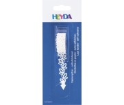 Αυτοκόλλητη δανδέλα φύλλα Αυτοκόλλητη δανδέλα φύλλα