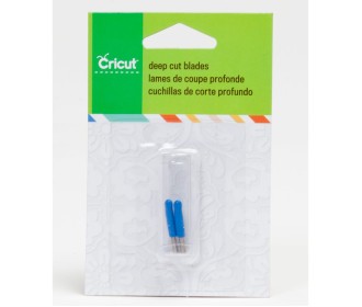Cricut Deep Point Blade (2 τεμ) Cricut Deep Point Blade (2 τεμ)