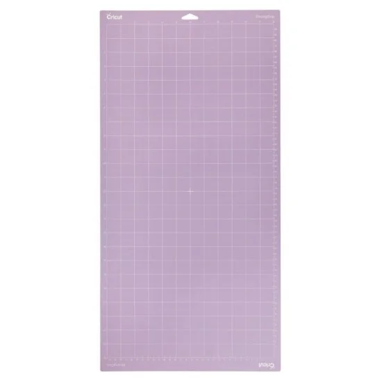 Eπιφάνεια Κοπής (Cutting Mat ) Strong Grip Cricut 60cm x 30cm