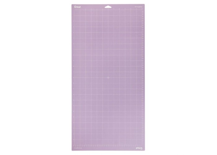 Eπιφάνεια Κοπής (Cutting Mat ) Strong Grip Cricut 60cm x 30cm