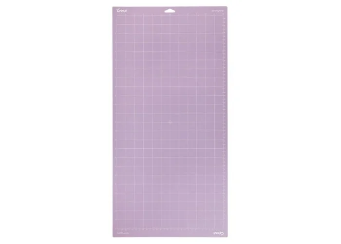Eπιφάνεια Κοπής (Cutting Mat ) Strong Grip Cricut 60cm x 30cm