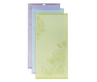Σετ 3 Eπιφάνειες Κοπής (Cutting Mat ) Standard, Light, Strong Grip Cricut 30cm x 60cm Σετ 3 Eπιφάνειες Κοπής (Cutting Mat ) Standard, Light, Strong Grip Cricut 30cm x 60cm