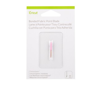 Bonded Fabric Point Blade (Ανταλλακτική λεπίδα υφάσματος) Bonded Fabric Point Blade (Ανταλλακτική λεπίδα υφάσματος)
