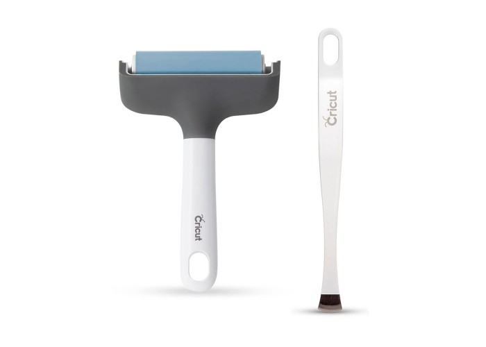 Cricut Applicator and Remover Set Cricut Applicator and Remover Set