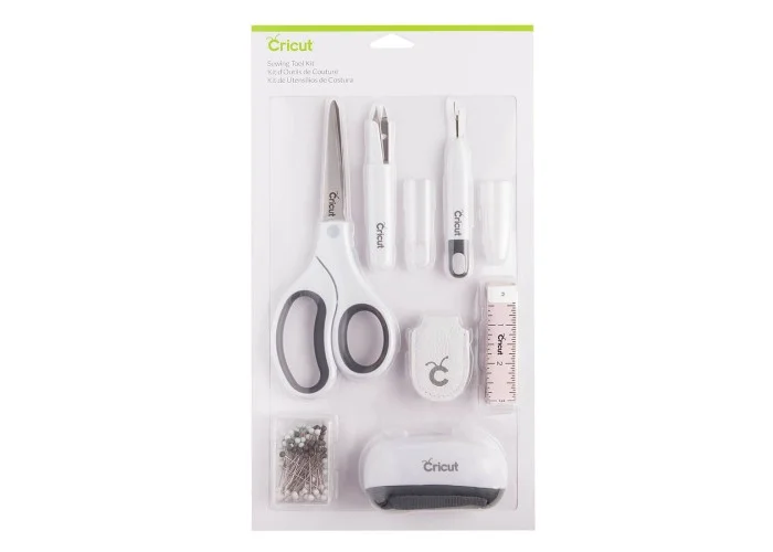 Cricut Sewing Tool Kit