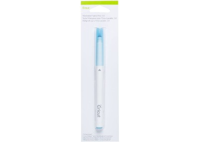 Cricut Maker Tools - Washable Fabric Pen Cricut Maker Tools - Washable Fabric Pen