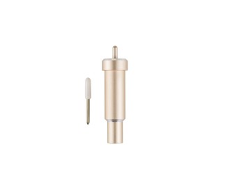 Premium Fine-Point Blade and Housing Premium Fine-Point Blade and Housing