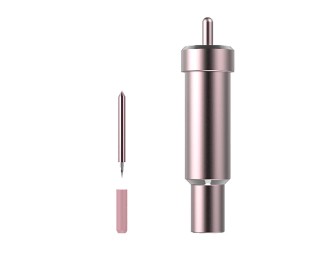 Bonded Fabric Point Blade (Λεπίδα υφάσματος) Bonded Fabric Point Blade (Λεπίδα υφάσματος)