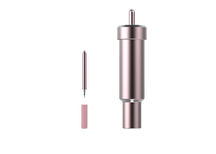 Bonded Fabric Point Blade (Λεπίδα υφάσματος)