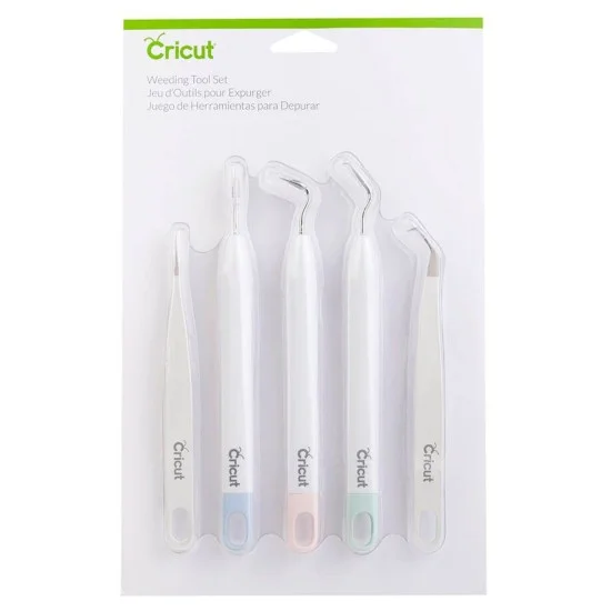 Weeding Tool Set