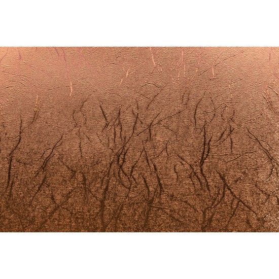 Cricut Premium Vinyl ™ Textured Metallic, Copper 30.5cm X 122cm Cricut Premium Vinyl ™ Textured Metallic, Copper 30.5cm X 122cm