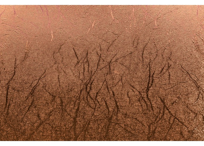 Cricut Premium Vinyl ™ Textured Metallic, Copper 30.5cm X 122cm Cricut Premium Vinyl ™ Textured Metallic, Copper 30.5cm X 122cm