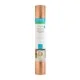 Cricut Premium Vinyl ™ Textured Metallic, Copper 30.5cm X 122cm