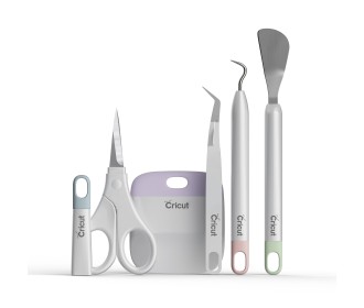 Cricut Tools Basic Set tool set Cricut Tools Basic Set tool set