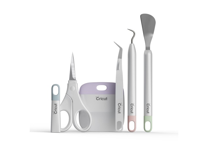 Cricut Tools Basic Set tool set