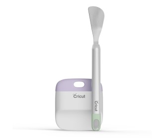 Cricut Σπάτουλα και ξύστρα  Cricut Σπάτουλα και ξύστρα