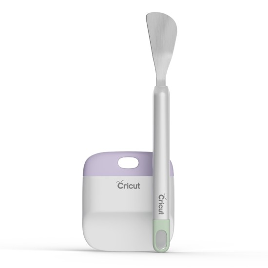 Cricut Σπάτουλα και ξύστρα Cricut Σπάτουλα και ξύστρα