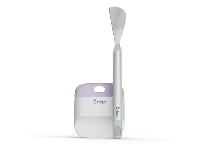 Cricut Σπάτουλα και ξύστρα Cricut Σπάτουλα και ξύστρα