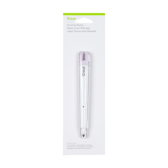 Cricut Lilac Scoring Stylus Cricut Lilac Scoring Stylus