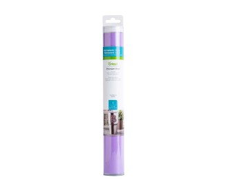 Cricut Premium Vinyl ™ Glossy Huckleberry 30.5cm x 122cm Cricut Premium Vinyl ™ Glossy Huckleberry 30.5cm x 122cm