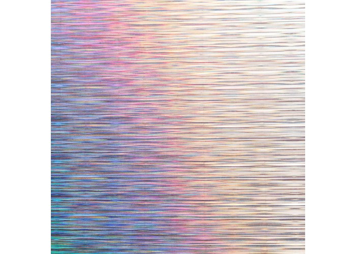 Cricut Premium Vinyl ™ Holographic Threads 3φύλλα 30.5cm x 61cm Cricut Premium Vinyl ™ Holographic Threads 3φύλλα 30.5cm x 61cm