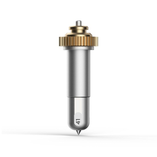 Cricut Maker engraving tip and QuickSwap ™ housing (λεπίδα χάραξης) Cricut Maker engraving tip and QuickSwap ™ housing (λεπίδα χάραξης)