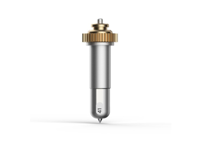 Cricut Maker engraving tip and QuickSwap ™ housing (λεπίδα χάραξης) 
