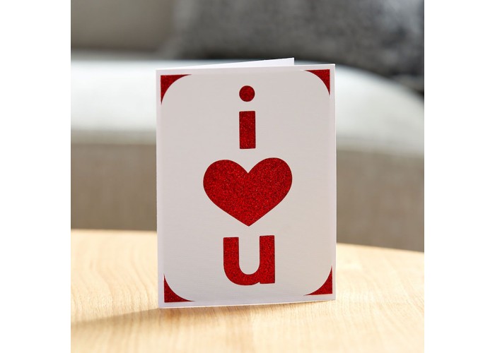 Cricut Joy Insert Cards 10.70cm x 13.90cm Glitz-Glam 10τεμ Cricut Joy Insert Cards 10.70cm x 13.90cm Glitz-Glam 10τεμ