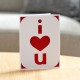 Cricut Joy Insert Cards 10.70cm x 13.90cm Glitz-Glam 10τεμ