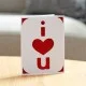 Cricut Joy Insert Cards 10.70cm x 13.90cm Glitz-Glam 10τεμ