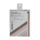 Cricut Joy Insert Cards Pastel 12 τεμ